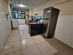 Blk 513 Kaki Bukit Green (Bedok), HDB 4 Rooms #545451991